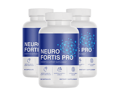 Neuro Fortis Pro reviews