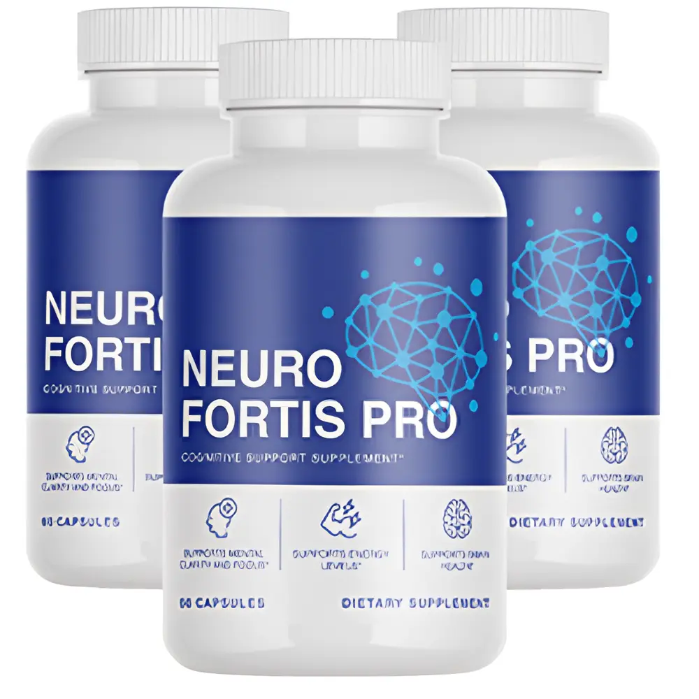 Neuro Fortis Pro